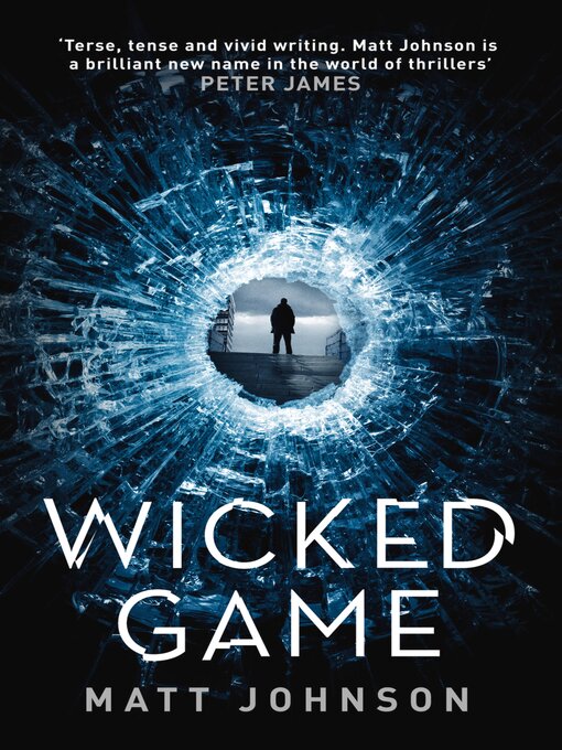 Title details for Wicked Game by Matt Johnson - Available